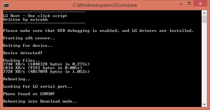 Lge mobile usb serial port driver download windows 10